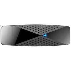 D-Link DWA-X1850 Wi-Fi adaptér USB 3.2 (Gen 1x1) , Wi-Fi 6 (IEEE 802.11 ax/ac/n/g/b/a) 1775 MBit/s