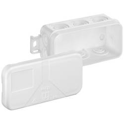 Spelsberg 31060801 spojovací krabice (d x š x v) 43 x 89 x 38 mm bílá IP55 1 ks