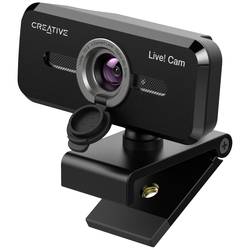 Creative LIVE Cam Sync 1080P V2 Full HD webkamera, 1920 x 1080 Pixel, upínací uchycení