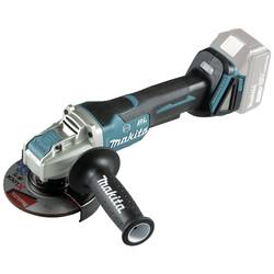 Makita DGA520ZX1 Akumulátorová úhlová bruska 125 mm, bezkartáčové, 18 V