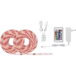 Paulmann SimpLED 78980 Kompletní sada LED pásku konektor 12 V 10 m RGB 1 ks