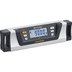 Laserliner DigiLevel Compact 081.280A digitální vodováha s magnetem 360 ° 0.5 mm