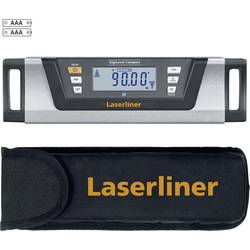 Laserliner DigiLevel Compact 081.280A digitální vodováha s magnetem 360 ° 0.5 mm