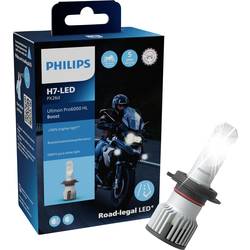 Philips Automotive 11972U60BX1 LED svítidlo Ultinon Pro6000 H7 15 W 12 V