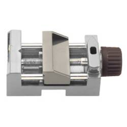 Proxxon Micromot 28132 Strojní svěrák, 28132, Šířka čelistí: 50 mm, Rozpětí (max.): 34 mm