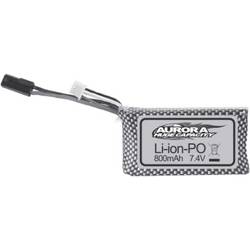 Absima AB30-DJ03 akupack Li-Ion (modelářství), 7.4 V, 800 mAh