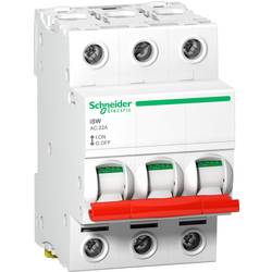 odpínač 63 A 415 V Schneider Electric A9S66363
