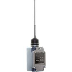 Honeywell 8LS1-4PG 8LS1-4PG koncový spínač 125 V/AC 10 A pružinová tyč bez aretace IP67 1 ks