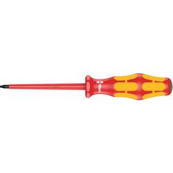Wera 167 i VDE šroubovák Torx Velikost šroubováku T 7 Délka dříku: 80 mm DIN EN 60900 1 ks