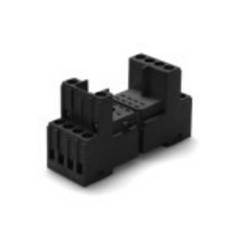 Finder 94.84.20 patice pro relé Finder řada 55, (d x š x v) 42.3 x 27 x 76.4 mm, Piece, 1 ks