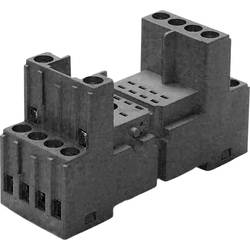 Finder 94.84.20 patice pro relé Finder řada 55, (d x š x v) 42.3 x 27 x 76.4 mm, Piece, 1 ks