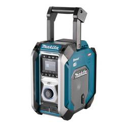 Makita S_0380_7563457 MR007GZ odolné rádio, FM, DAB, DAB+, Bluetooth