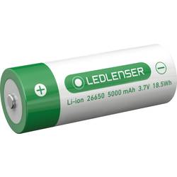 Ledlenser 501002 náhradní akumulátor MT14, M6R zelená