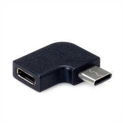 Value USB 3.1 (Gen 2) adaptér [1x USB-C® zástrčka - 1x USB-C® zásuvka]
