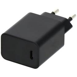 Brennenstuhl Brennenstuhl USB-Ladegerät 20 W Innenbereich Ausgangsstrom max. 1.67 A Anzahl Au USB nabíječka, 1x USB-C®, 20 W
