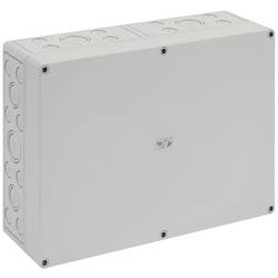 instalační rozvodnice Spelsberg TK PS 3625-11-m, (d x š x v) 360 x 254 x 111 mm, N/A, 1 ks