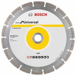 Bosch Accessories 2608615031 2608615031 diamantový řezný kotouč 230 mm 1 ks beton, cihla, Vápenec, střešní taška
