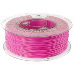 Spectrum Filaments 80039 PLA Premium vlákno pro 3D tiskárny PLA plast Bez zápachu 1.75 mm 1000 g Růžový panter, růžová 1 ks