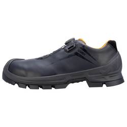 uvex 6531 6531242 bezpečnostní obuv S3, velikost (EU) 42, černá/oranžová, 1 pár