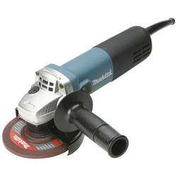 Makita S_0380_2991522 9558HNRG úhlová bruska 125 mm, 840 W