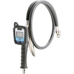 Aerotec LCD PRO pneumatická plnička pneumatik 16 bar