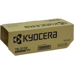 Kyocera Toner TK-3110 originál černá 15500 Seiten 1T02MT0NLV