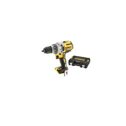 DEWALT DCD991NT aku vrtací šroubovák, 18 V Li-Ion kufřík, DCD991NT-XJ