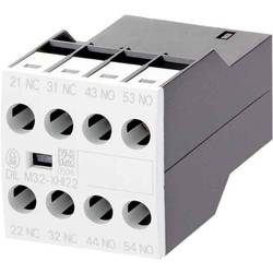 Eaton DILM32-XHI22 blok pomocných spínačů 2 spínací kontakty, 2 rozpínací kontakty 4 A zásuvné 1 ks