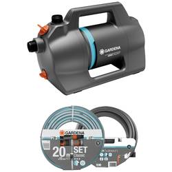 GARDENA 4100 Silent sada zahradního čerpadla 4100 l/h 36 m