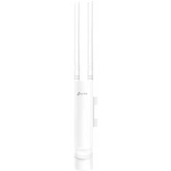 TP-LINK EAP225-Outdoor TP-Link EAP225-Outdoor - Funkbasisstation - Wi-Fi 5 Single Wi-Fi přístupový bod 1200 MBit/s 2.4 GHz, 5 GHz