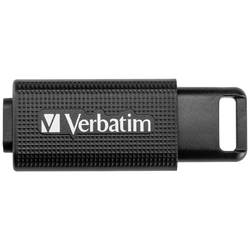 Verbatim Store n Go USB-C® USB flash disk 32 GB černá 49457 USB-C™ (USB 3.2 Gen 1)