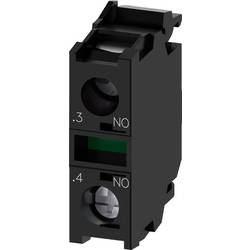 Siemens 3SU1400-1AA10-1BA0 kontaktní modul 1 spínací kontakt 500 V 1 ks
