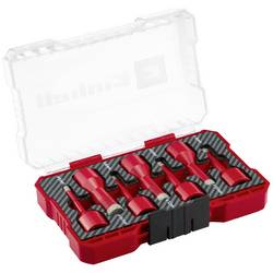 Einhell 500400 sada vrtáků do obkladů 7dílná 6 mm, 8 mm, 10 mm, 12 mm, 14 mm M14 1 sada
