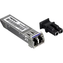 TrendNet TE100-MGBFX TE100-MGBFX modul transceiveru SFP (Mini GBIC)