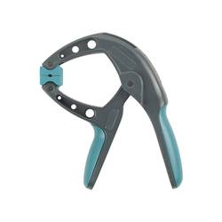 40 FZH - ergo pružinová svorka Wolfcraft 3626000 Rozpětí (max.):40 mm