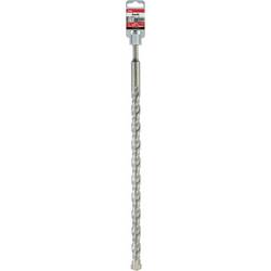 kwb 264680 40CR-ocel příklepový vrták 1 ks 20 mm Celková délka 460 mm SDS plus 1 ks