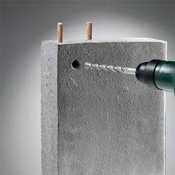 kwb 264680 40CR-ocel příklepový vrták 1 ks 20 mm Celková délka 460 mm SDS plus 1 ks