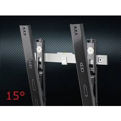 One For All 65 Ultraslim TILT TV držák na zeď naklápěcí, 81,3 cm (32) - 177,8 cm (70), WM 6422