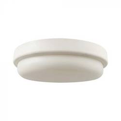 V-TAC 10200 stropní svítidlo LED Energetická třída (EEK2021): F (A - G) 18 W bílá