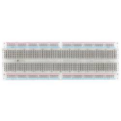 MikroElektronika MIKROE-1097 prototypová sada 1 ks