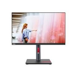 Lenovo ThinkVision P24q-30 LED monitor 60.5 cm (23.8 palec)2560 x 1440 Pixel, 16:9, 4 ms, IPS LED