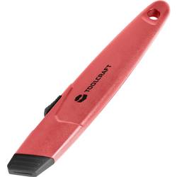 Bezpečnostní nůž s keramickou čepelí TOOLCRAFT TO-6542496 1 ks