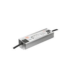MW Mean Well HLG-240H-12B LED driver, napájecí zdroj pro LED konstantní napětí, konstantní proud 192 W 16 A 6 - 12 V/DC stmívatelný, PFC spínací obvod ,