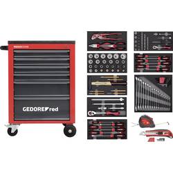 Gedore RED R21560001 3301667 sada nářadí