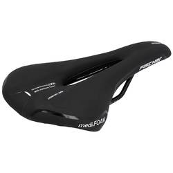 FISCHER FAHRRAD 85677 sedlo černá
