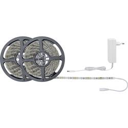 Paulmann SimpLED 78977 Kompletní sada LED pásku konektor 12 V 10 m denní bílá 1 ks
