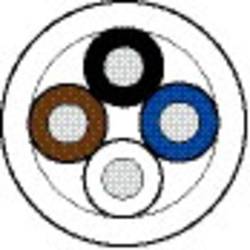 Murrelektronik 7000-C0101-6340000 kabel pro přenos dat PUR 4 x 0.34 mm² černá 100 m