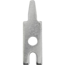 Vogt Verbindungstechnik 1002M.68 pájecí kolík Kontaktní plocha pocínovaný 100 ks (d x š) 8.5 mm x 2.5 mm