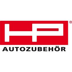 HP Autozubehör 21352 nožní pumpa 7 bar analogový manometr
