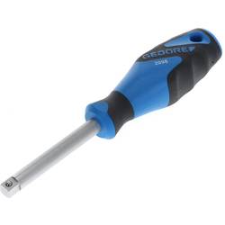 Gedore 2098 6171480 nástrčná rukojeť Pohon (šroubovák) 1/4 (6,3 mm) 1 ks